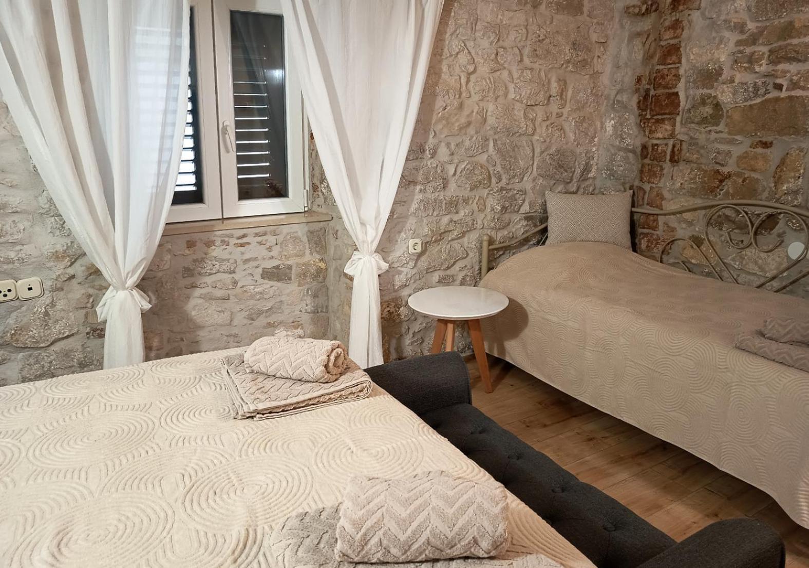 Apartment Gloria - Old City Center Spalato Esterno foto